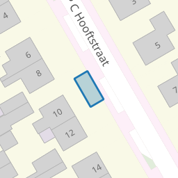 Perceel LTV00-I-5511