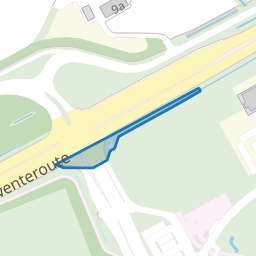 Perceel LTV00-I-5528