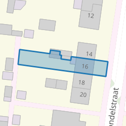 Perceel LTV00-I-5576