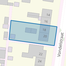 Perceel LTV00-I-5577