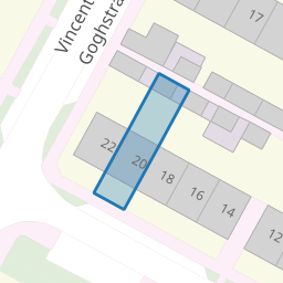 Perceel LTV00-I-5581