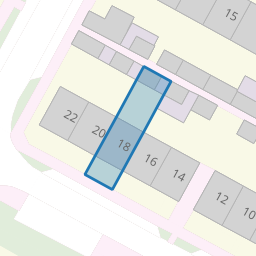 Perceel LTV00-I-5582