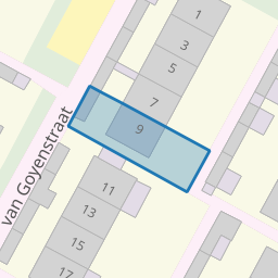 Perceel LTV00-I-5584