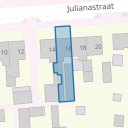 Perceel LTV00-I-5588