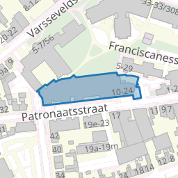 Perceel LTV00-I-5610