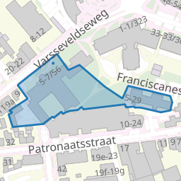 Perceel LTV00-I-5627