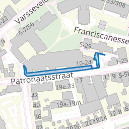 Perceel LTV00-I-5630