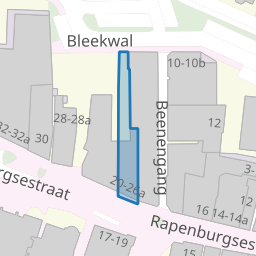 Perceel LTV00-I-5633