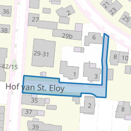 Perceel LTV00-I-5685