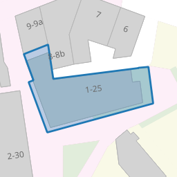 Perceel LTV00-I-5703