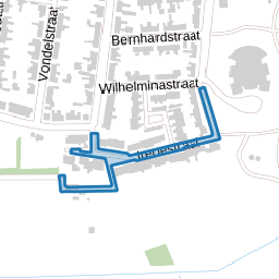 Perceel LTV00-I-5720