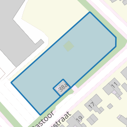 Perceel LTV00-I-5739