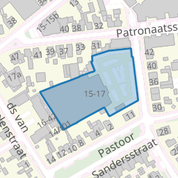 Perceel LTV00-I-5742