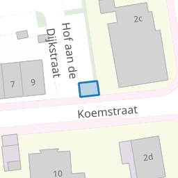 Perceel LTV00-I-5751