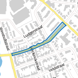 Perceel LTV00-I-5764