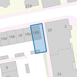 Perceel LTV00-I-5781