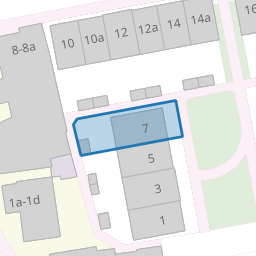 Perceel LTV00-I-5782