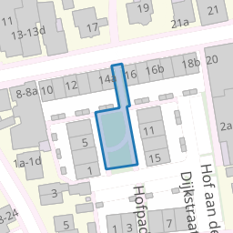 Perceel LTV00-I-5787