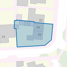 Perceel LTV00-I-5797