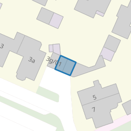 Perceel LTV00-I-5800