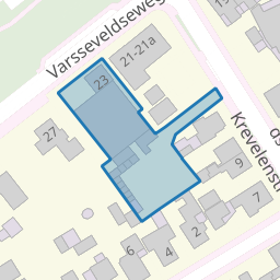 Perceel LTV00-I-5805