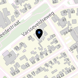 Appartement LTV00 I 5834 6