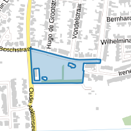 Perceel LTV00-I-5849