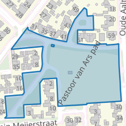 Perceel LTV00-I-5859