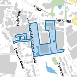 Perceel LTV00-I-5866