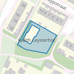 Perceel LTV00-I-5940