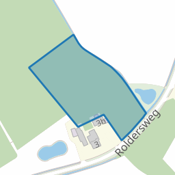 Perceel LTV00-K-1020