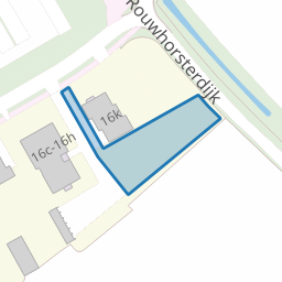 Perceel LTV00-K-1030