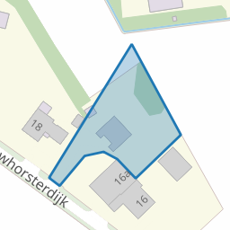 Perceel LTV00-K-1043