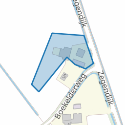 Perceel LTV00-K-1099