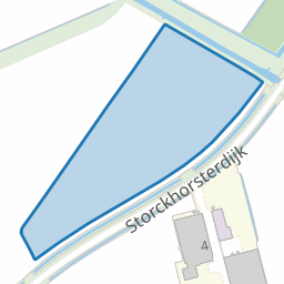 Perceel LTV00-K-1153