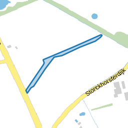 Perceel LTV00-K-1165