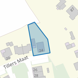 Perceel LTV00-K-1240