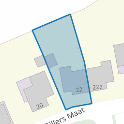 Perceel LTV00-K-1254
