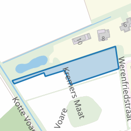 Perceel LTV00-K-1288