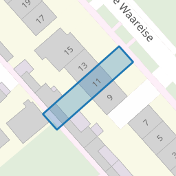 Perceel LTV00-L-1023