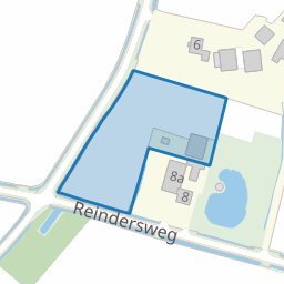 Perceel LTV00-L-1033