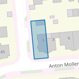 Perceel LTV00-L-1060