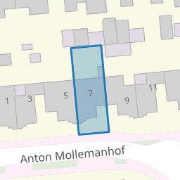 Perceel LTV00-L-1157