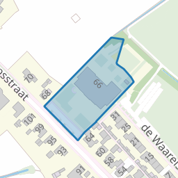 Perceel LTV00-L-1190