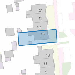 Perceel LTV00-L-1268