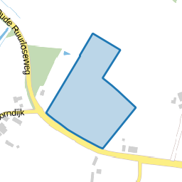 Perceel LTV00-L-1307