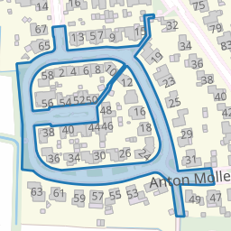 Perceel LTV00-L-1311