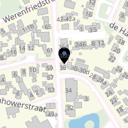 Appartement LTV00 L 1319 2