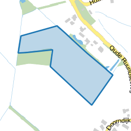 Perceel LTV00-L-1380