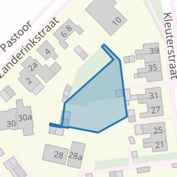 Perceel LTV00-L-1390